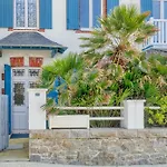 Semesterbostad La Maison De Port Lin *