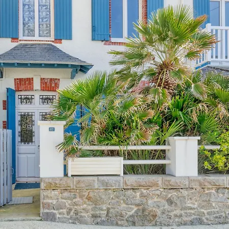 Hébergement de vacances La Maison De Port Lin *