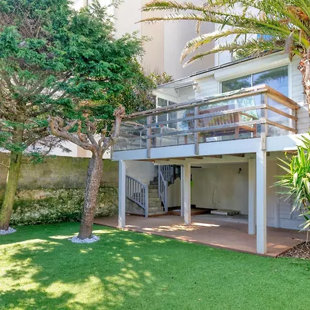 La Maison De Port Lin Hébergement de vacances *