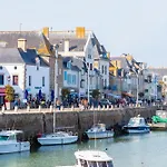 Hébergement de vacances La Maison De Port Lin