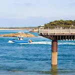 La Maison De Port Lin Hébergement de vacances