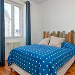 La Maison De Port Lin Hébergement de vacances Le Croisic