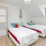 Сasa de vacaciones La Maison De Port Lin *