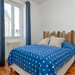 Сasa de vacaciones La Maison De Port Lin *