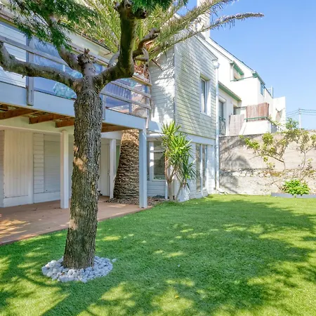 La Maison De Port Lin Hébergement de vacances *