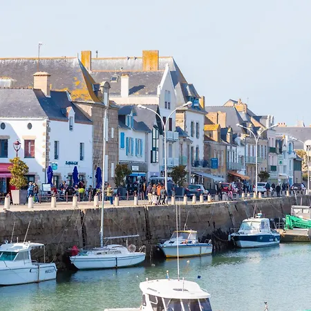 Hébergement de vacances La Maison De Port Lin