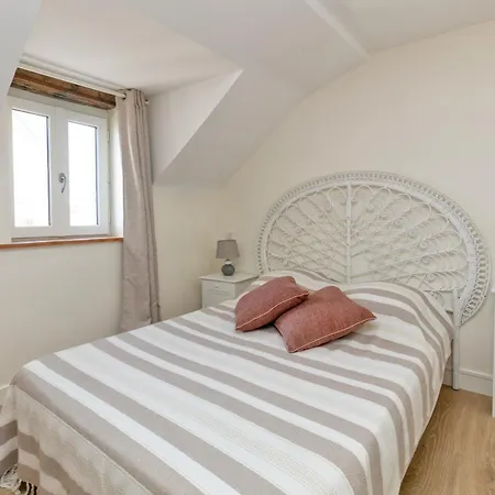 Hébergement de vacances La Maison De Port Lin *