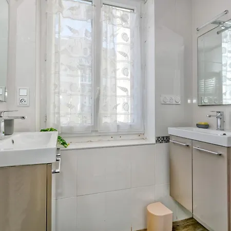 La Maison De Port Lin