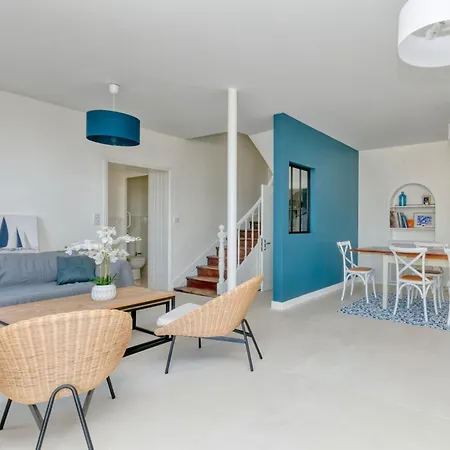 Holiday home La Maison De Port Lin