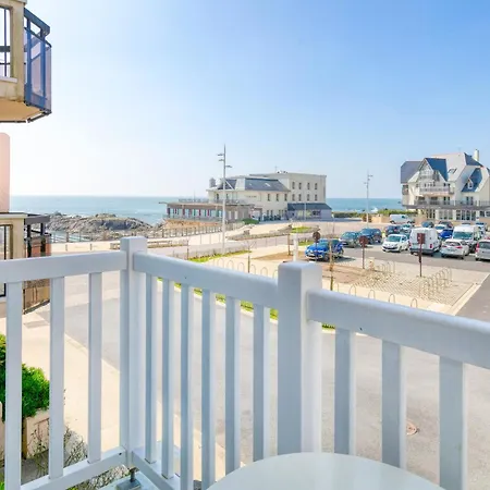 La Maison De Port Lin Le Croisic