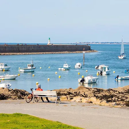 La Maison De Port Lin * Le Croisic