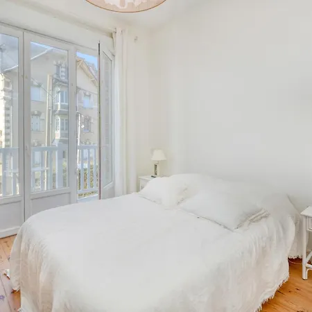 Hébergement de vacances La Maison De Port Lin Le Croisic