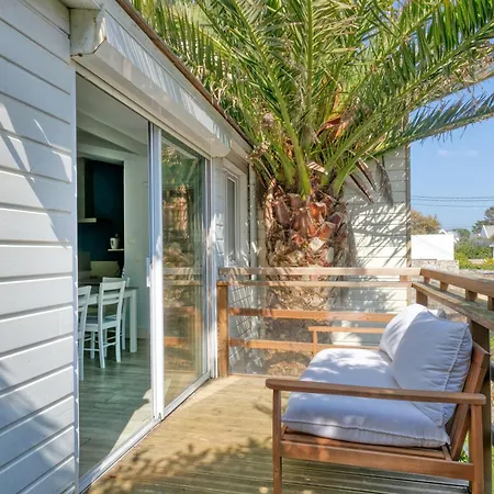 La Maison De Port Lin Holiday home Le Croisic