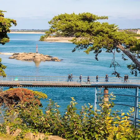 La Maison De Port Lin * Le Croisic