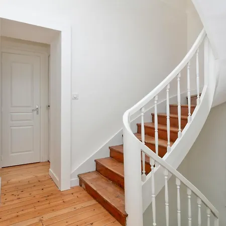 Hébergement de vacances La Maison De Port Lin