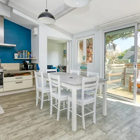 Holiday home La Maison De Port Lin *