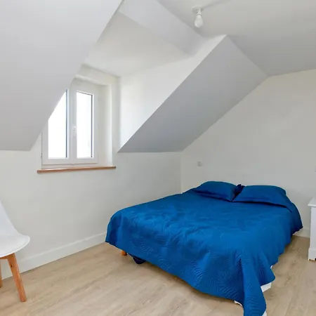 La Maison De Port Lin Le Croisic