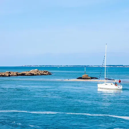 La Maison De Port Lin * Le Croisic