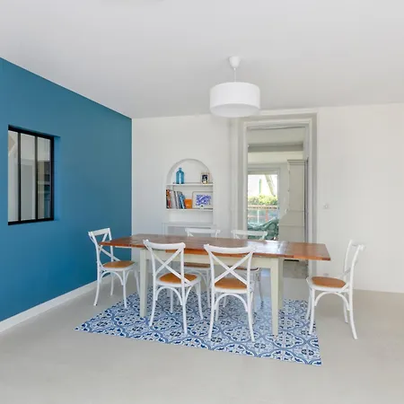 La Maison De Port Lin Hébergement de vacances