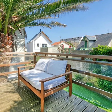 Holiday home La Maison De Port Lin *