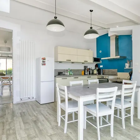 La Maison De Port Lin Holiday home Le Croisic