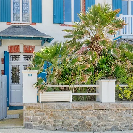 La Maison De Port Lin * Le Croisic