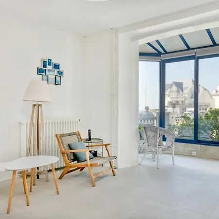 La Maison De Port Lin Hébergement de vacances Le Croisic