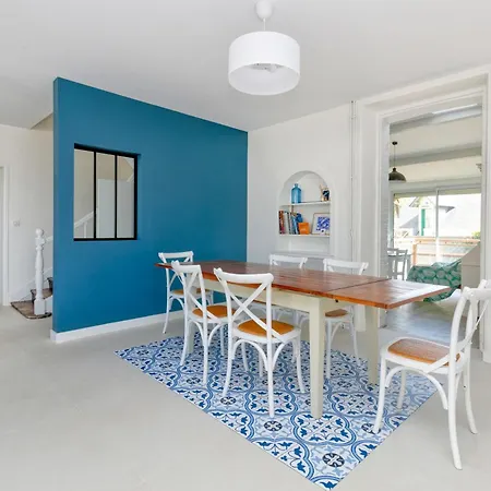 La Maison De Port Lin *