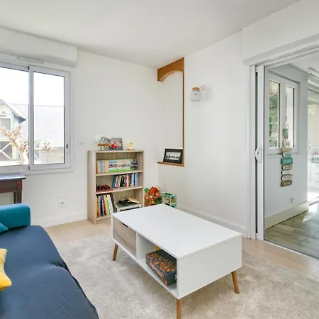 La Maison De Port Lin