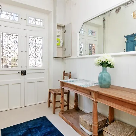 La Maison De Port Lin