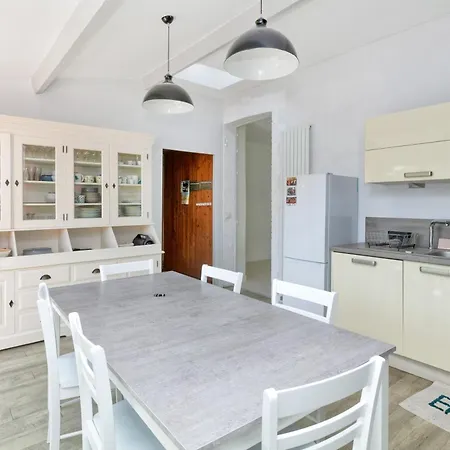 La Maison De Port Lin Дом отдыха