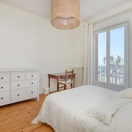 La Maison De Port Lin Дом отдыха Ле Круазик