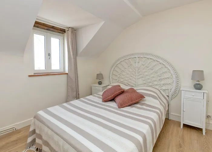 Holiday home La Maison De Port Lin *