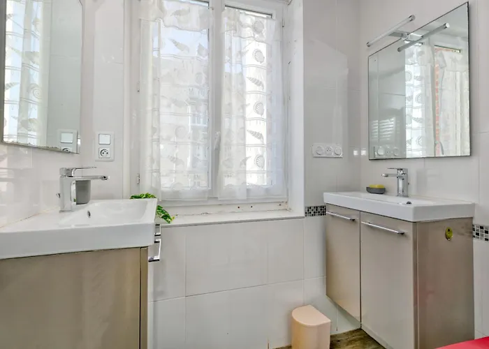 La Maison De Port Lin