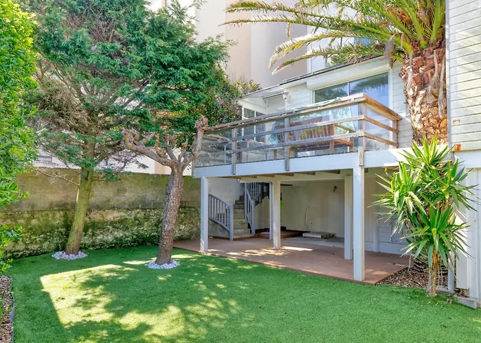 La Maison De Port Lin לה קרואסיק