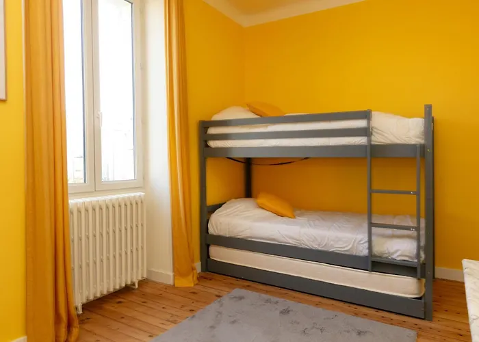 La Maison De Port Lin