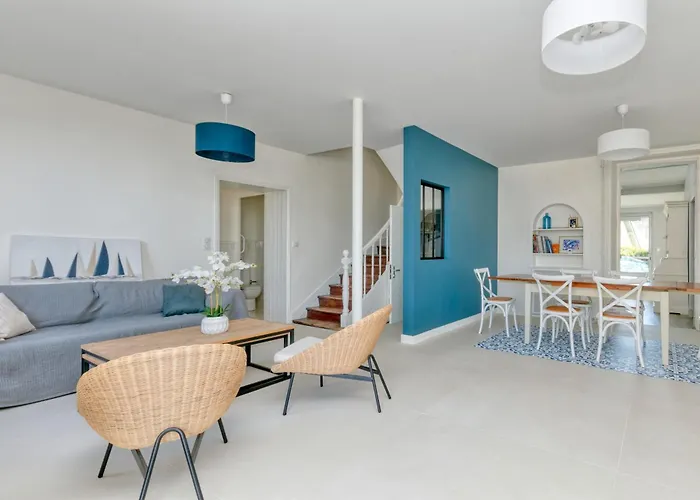 Holiday home La Maison De Port Lin