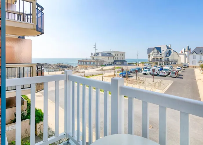 La Maison De Port Lin Le Croisic