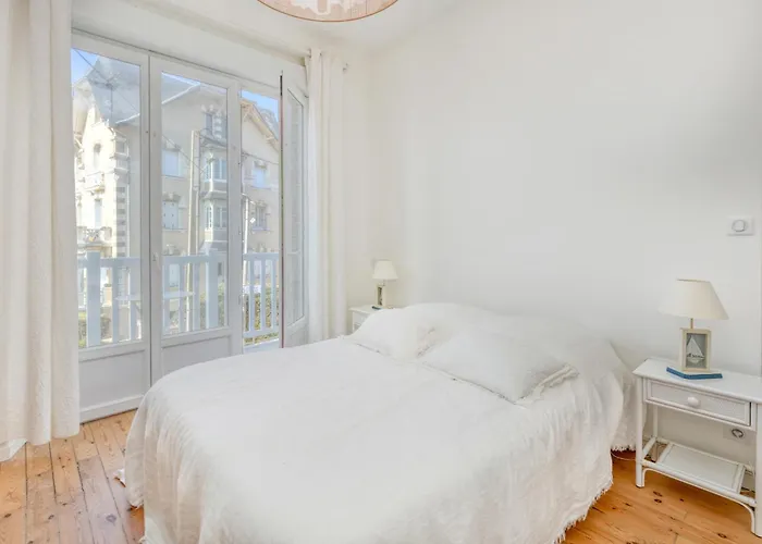 Holiday home La Maison De Port Lin Le Croisic