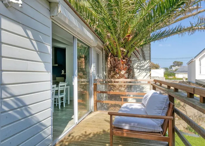 La Maison De Port Lin Holiday home Le Croisic