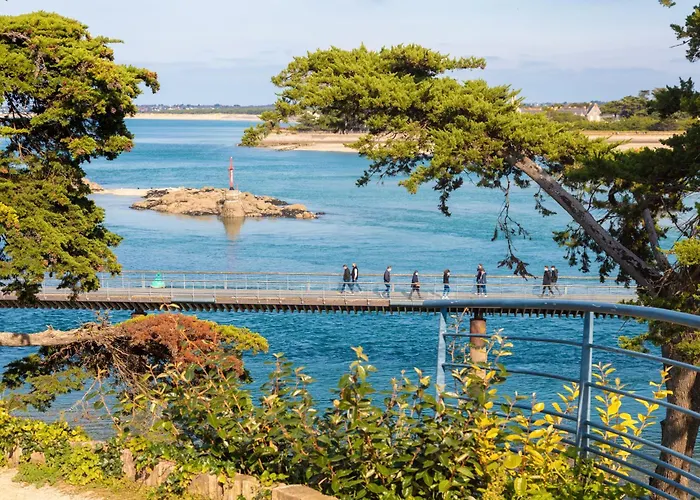 La Maison De Port Lin * Le Croisic