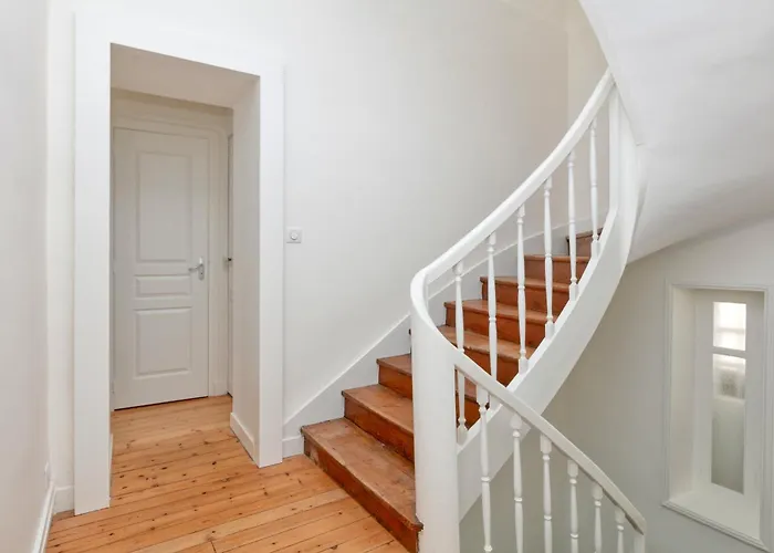 Holiday home La Maison De Port Lin