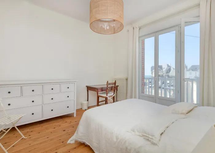 La Maison De Port Lin *