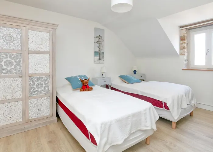 La Maison De Port Lin Holiday home Le Croisic