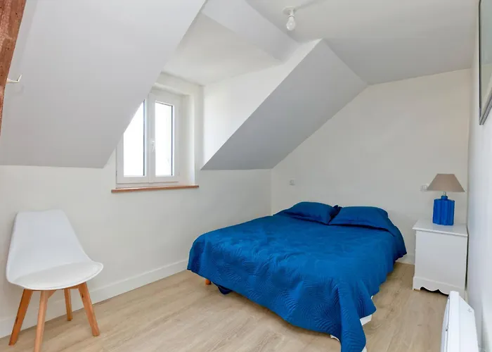 La Maison De Port Lin Le Croisic