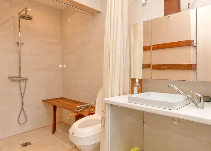 La Maison De Port Lin