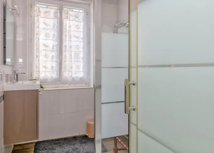 Holiday home La Maison De Port Lin *