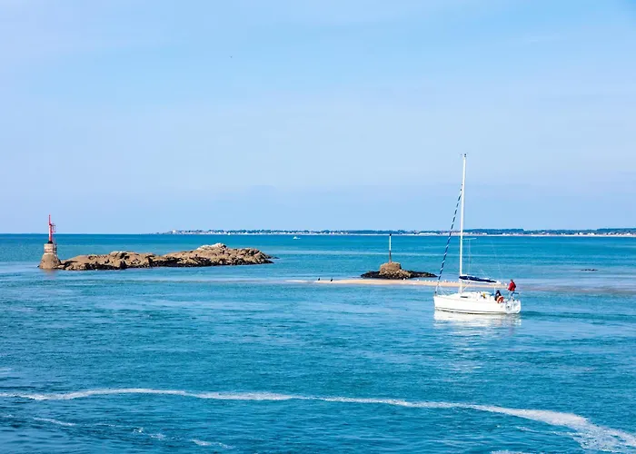 La Maison De Port Lin * Le Croisic