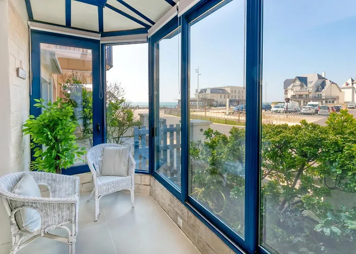 Holiday home La Maison De Port Lin