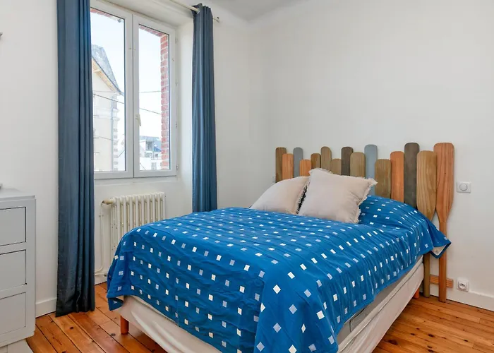 La Maison De Port Lin Holiday home Le Croisic